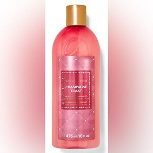 BATH & BODY WORKS Champagne Toast Shampoo